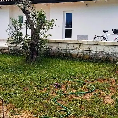 Appartement Mama Relax 2 A Un Passo Dal Mare Con Piscina
