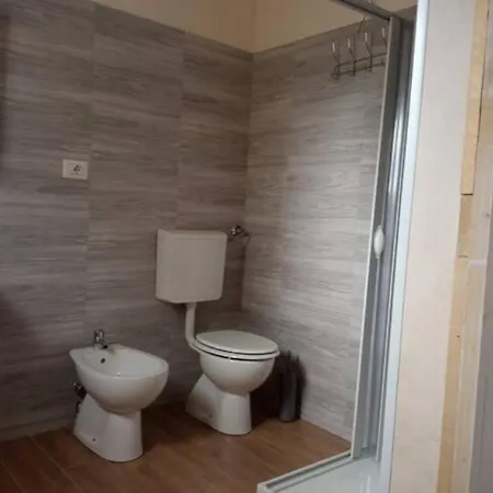 Mama Relax 2 A Un Passo Dal Mare Con Piscina Appartement *