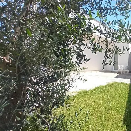 Mama Relax 2 A Un Passo Dal Mare Con Piscina