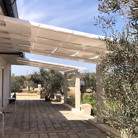 Mama Relax 2 A Un Passo Dal Mare Con Piscina