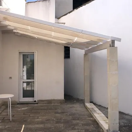 Mama Relax 2 A Un Passo Dal Mare Con Piscina Lägenhet